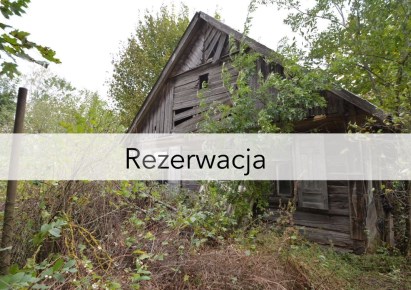 działka na sprzedaż - Dąbrowa Białostocka (gw), Grzebienie