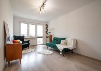 mieszkanie na sprzedaż - Białystok, Mickiewicza, E. Orzeszkowej