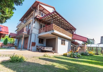 dom na sprzedaż - Grabówka (gw), Zaścianki