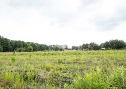 działka na sprzedaż - Wasilków (gw), Nowodworce, Ceglana