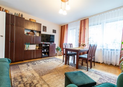 mieszkanie na sprzedaż - Białystok, Piaski, Żelazna