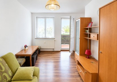 mieszkanie na wynajem - Białystok, Wysoki Stoczek, Jałbrzykowskiego